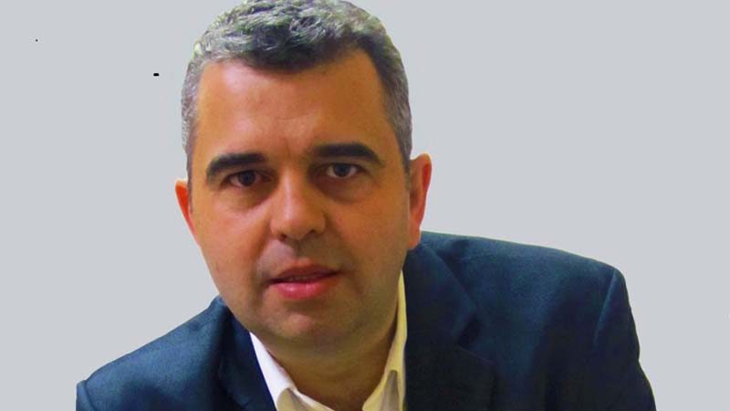 Ανοικτή επιστολή προς τον κ. Λευτέρη Ραβιόλο (Δήμαρχο Καρύστου)