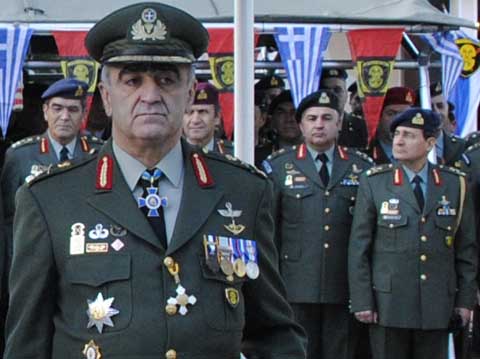 Μια απάντηση – συμβουλή προς τον Υπουργό Άμυνας της Τουρκίας Χουλουσί Ακάρ από έναν Έλληνα αντιστράτηγο καταδρομέα