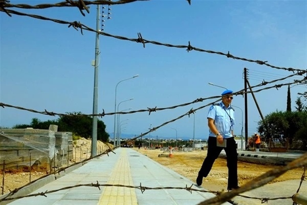 Άγκυρα: «Δεν υπάρχει Κατοχή στην Κύπρο» απαντά στην Ελλάδα μέσω ΟΗΕ