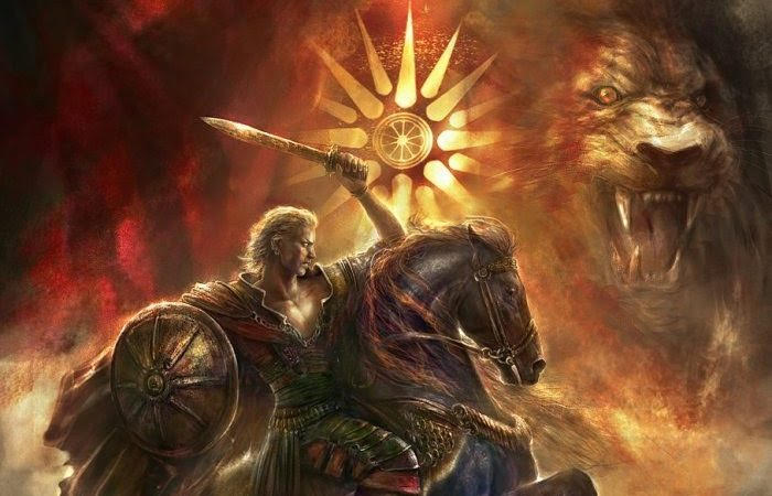 Όταν θα εμφανιστεί ξανά να ξέρετε ότι έρχονται άμεσα εκλογές . Κρατήστε το !!