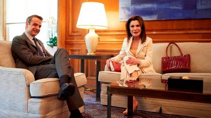 ΑΠΟΣΤΟΛΟΥ : Ο ΚΥΡΙΑΚΟΣ ΜΗΤΣΟΤΑΚΗΣ ΚΑΙ Η ΕΠΙΤΡΟΠΗ “ΕΛΛΑΔΑ 2021”