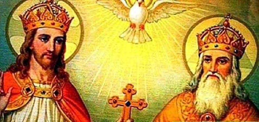 Τον μεν ουν ποιητήν και πατέρα τούδε του παντός ευρείν τε έργον και ευρόντα εις πάντας αδύνατον λέγειν.
