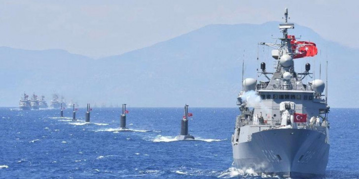 «Θερμό επεισόδιο»: Όχι πλέον «Αν», αλλά «Πότε»…