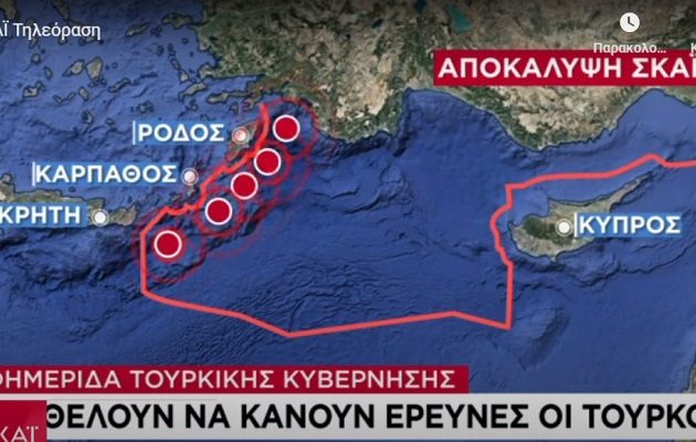 Τέλος Αυγούστου – αρχές Σεπτέμβρη το Θερμό επεισόδιο εκτιμά ο Μανώλης Κοττάκης