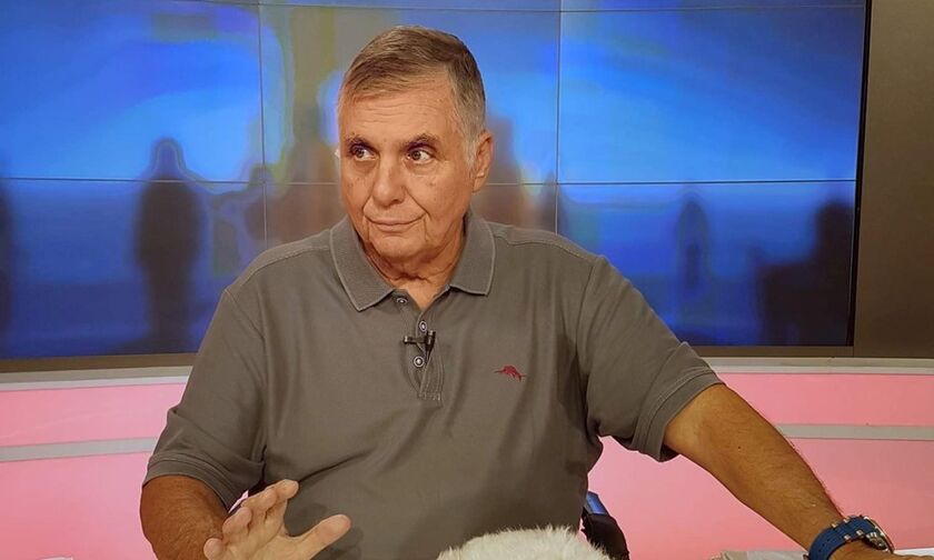 Γ. Τράγκας: Ένα νέο lockdown θα ανοίξει όλες τις κερκόπορτες στον νέο Πορθητή