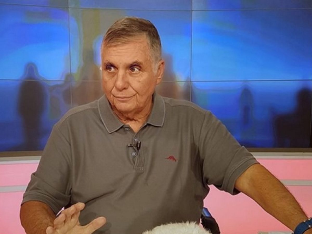 Γ. Τράγκας: Ο covid-19 απέθανε – Ζήτω οι προσεχείς κορωνοϊοί!