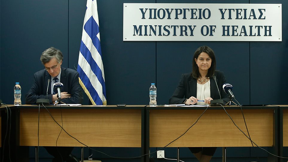 Δύο δικηγόροι «πάνε» στα δικαστήρια Κεραμέως και Τσιόδρα, για τους κλειστούς ναούς και την επιβολή… αθεΐας!