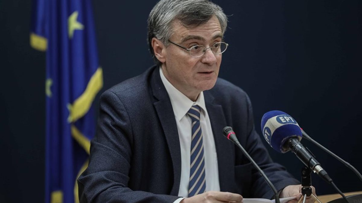 Έγγραφα-φωτιά για Τσιόδρα και άλλους επιστήμονες! Πακτωλός χρημάτων από φαρμακευτικές σε λοιμωξιολόγους!