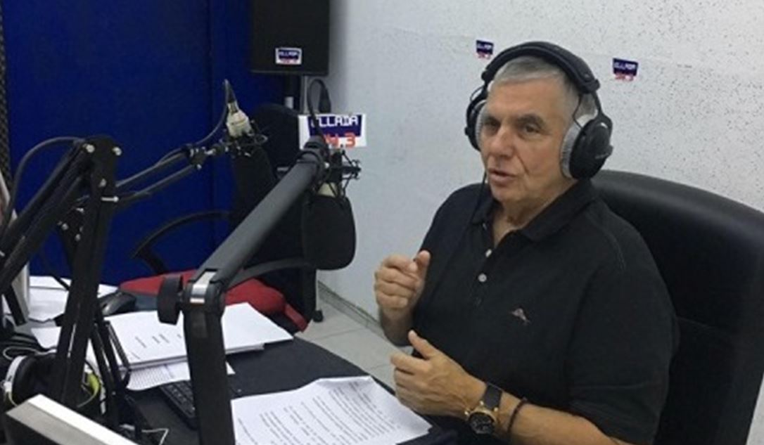 Γ. Τράγκας: Έσπειραν τον covid-19, κέρδισαν δισεκατομμύρια και τώρα θερίζουν την οργή εκατομμυρίων ανέργων, πεινασμένων και καταπιεσμένων