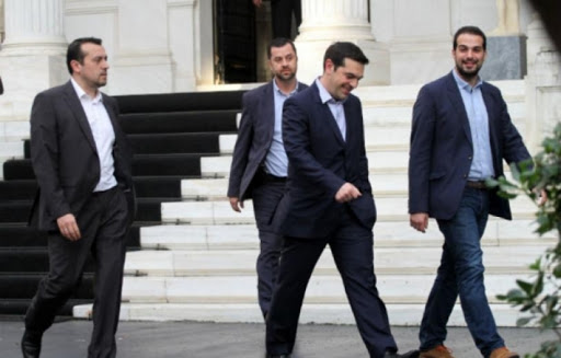 Το «μαγαζί» που αποδείχθηκε… βόθρος!