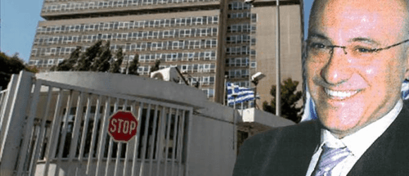 ΑΠΟΣΤΟΛΟΥ : Η ΑΘΩΩΣΗ ΤΟΥ ΚΩΣΤΑ ΑΓΓΕΛΑΚΗ ΤΗΣ ΕΥΠ ΑΝΑΣΤΑΤΩΝΕΙ ΠΟΛΛΟΥΣ… Το Μαξίμου ακούει; Ο Πρωθυπουργός ακούει;