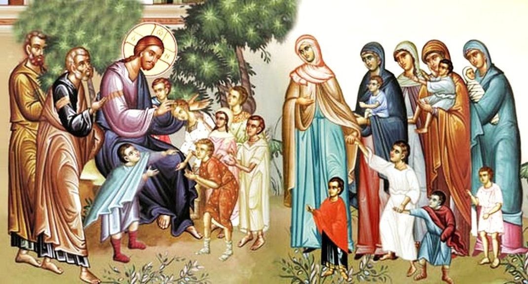 Ανοικτή επιστολή προς γονείς και υποψηφίους γονείς ..
