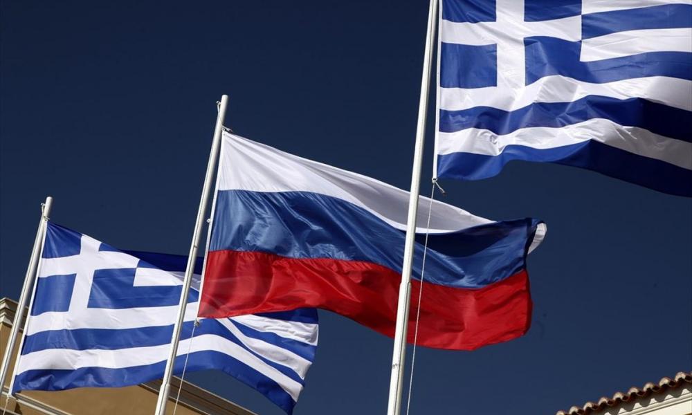 Προειδοποίηση ρωσικής διπλωματίας προς Αθήνα: “Μην περιμένετε βοήθεια από την Ουάσινγκτον στα ελληνοτουρκικά”