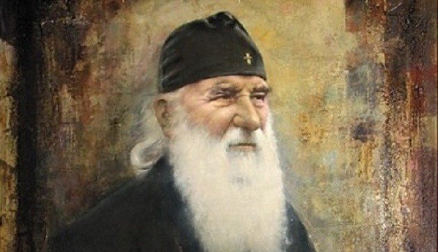 Η Εκκλησία είναι μία, οι αιρέσεις είναι πολλές! (Άγιος Ιουστίνος Πόποβιτς)
