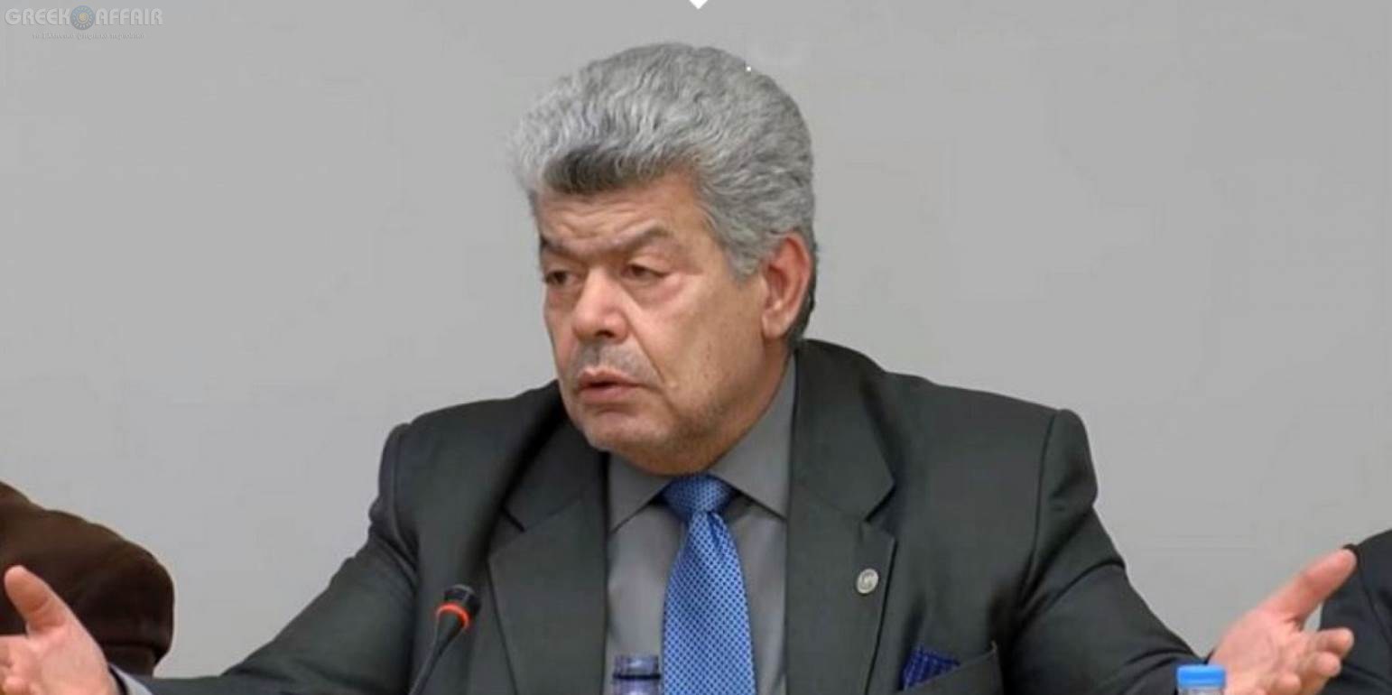 Γιάννης Μάζης: Διορθώνει Βαρουφάκη για το τι είναι Ισλάμ – Εξελίξεις σε Έβρο – Λιβύη
