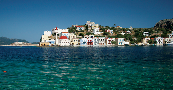 ΗΠΑ προς Τουρκία: Τα Ελληνικά νησιά έχουν ΑΟΖ και υφαλοκρηπίδα