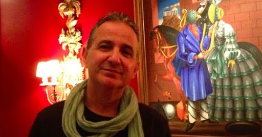 Δείτε ποιανού κείμενο έβαλαν στις Πανελλήνιες.. Καλό φρικάρισμα..