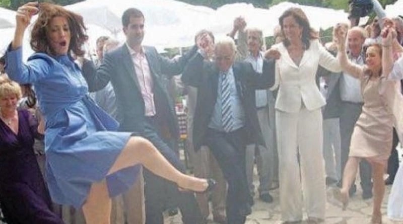 ΜΕΣΑ ΣΕ ΜΙΑ ΒΔΟΜΑΔΑ… ΞΕΒΑΨΕ Ο ΠΟΔΗΛΑΤΟΔΡΟΜΟΣ ΤΟΥ «ΜΕΓΑΛΟΥ ΠΕΡΙΔΡΟΜΟΥ»!