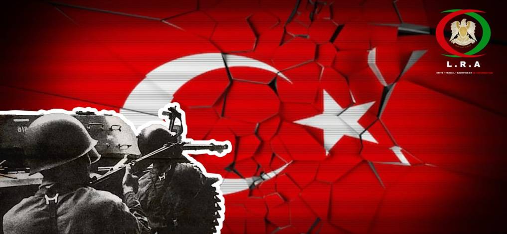Παναραβικό εμπάργκο κατά της Τουρκίας…