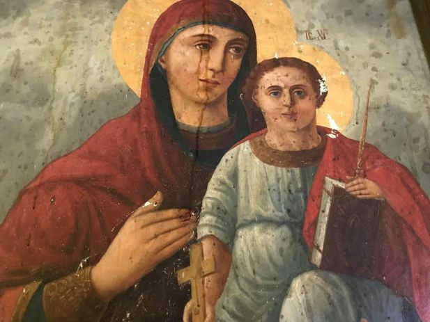 Η δια-καρδιακή επικοινωνία στην Ορθοδοξία ….