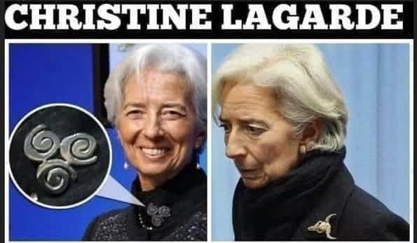 ΗΛΙΑΣ Δ. ΚΑΛΛΙΩΡΑΣ – ΟΛΟΙ ΟΙ ΠΑΓΚΟΣΜΙΟΙ ΗΓΕΤΕΣ (ΠΛΗΝ ΠΟΥΤΙΝ!) ΕΙΝΑΙ ΕΠΙΧΡΥΣΑ ΠΙΟΝΙΑ, ΚΟΥΦΙΑ ΑΝΔΡΕΊΚΕΛΑ ΚΑΙ ΠΙΣΤΟΙ ΥΠΗΡΕΤΕΣ ΤΗΣ ΝΕΑΣ ΤΑΞΗΣ!.. ΟΛΟΙ ΤΟΥΣ!