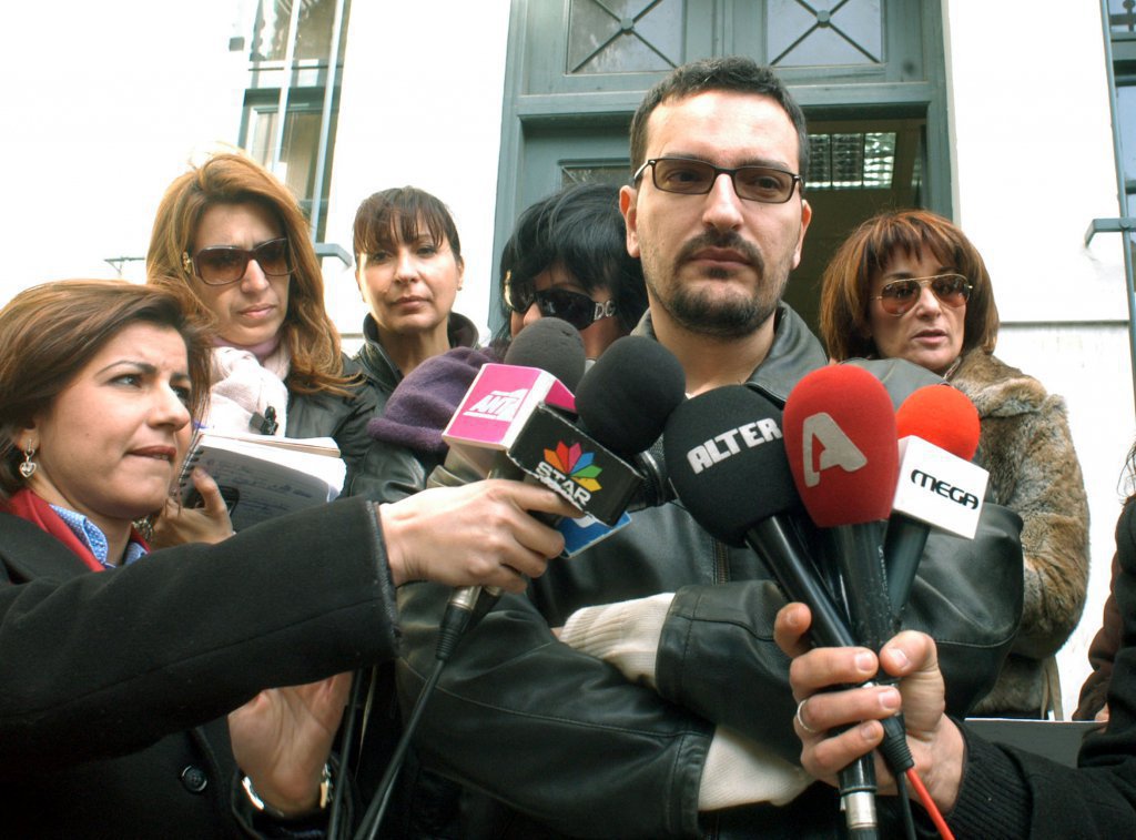 Δολοφονία Γκιόλια: Νέα συνταρακτικά δεδομένα…