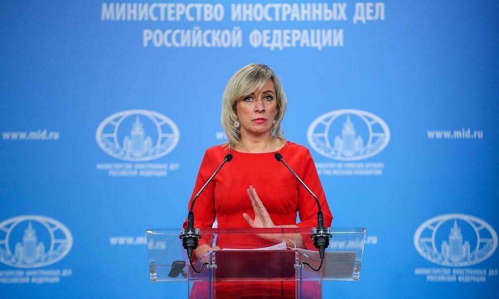 Μήνυμα Μόσχας σε Άγκυρα: ”«Όχι» σε μονομερείς ενέργειες στη Μεσόγειο”