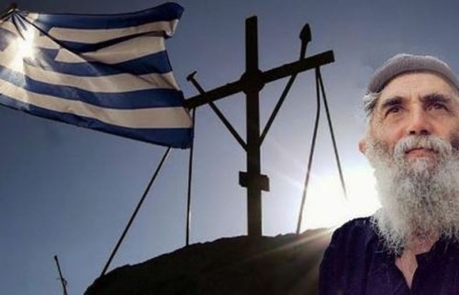 Μόρφου Νεόφυτος: «Ο Άγιος Παΐσιος είναι ο θαυμαστός προφήτης του γένους μας που δοκιμάζει την πίστη και την απιστία πολλών»