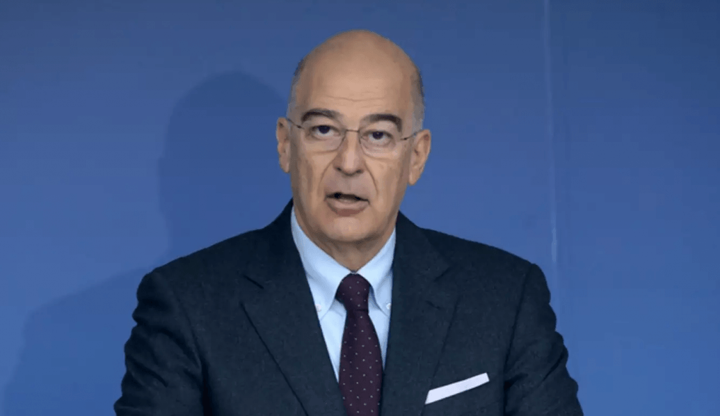 Ν.Δένδιας: «Δεν έχουμε αρνηθεί τελείως το σύμφωνο Τουρκίας-Λιβύης» – Τι εννοεί;