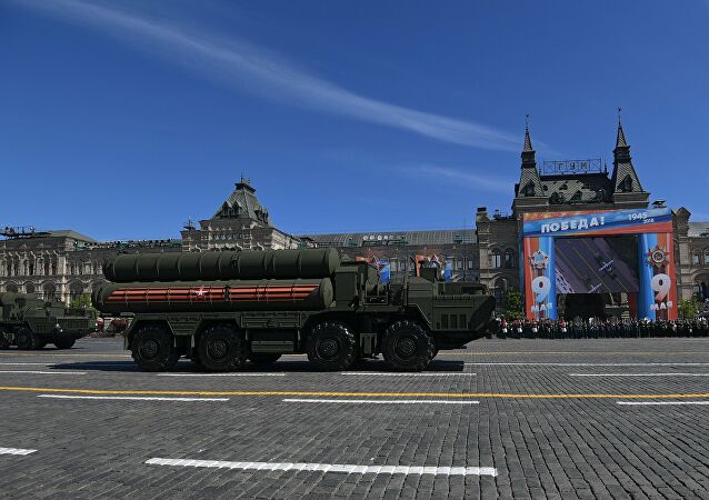 S-500: Το εξελιγμένο υπερόπλο της Ρωσίας που ξεπερνά κάθε σύστημα της Δύσης