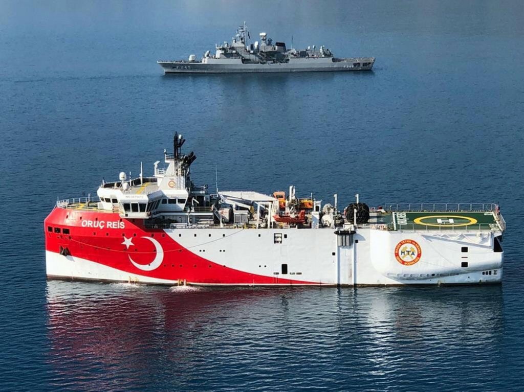 Τουρκική NAVTEX: Ηχηρό μήνυμα από τους κατοίκους του Καστελόριζου – Δεν φοβούνται τον Ερντογάν