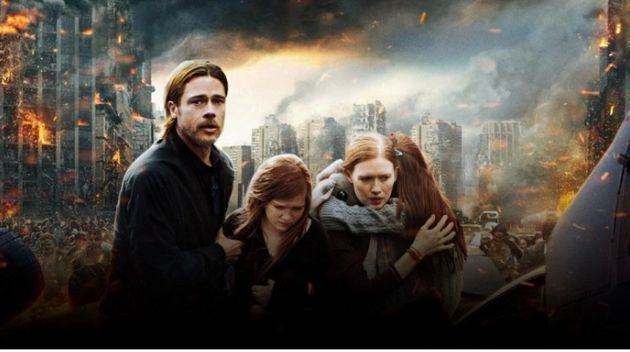Δεν είναι μόνο το «Contagion»: Πέντε ταινίες για φονικές επιδημίες (και καραντίνα)