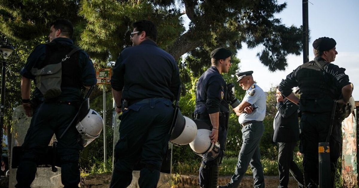 Ούτε στη Χούντα αυτά! Σοκαριστική παραδοχή Χρυσοχοϊδη: Η αστυνομία θα μπορεί να μπουκάρει σε σπίτια – Θα ζουν όλοι με τον φόβο
