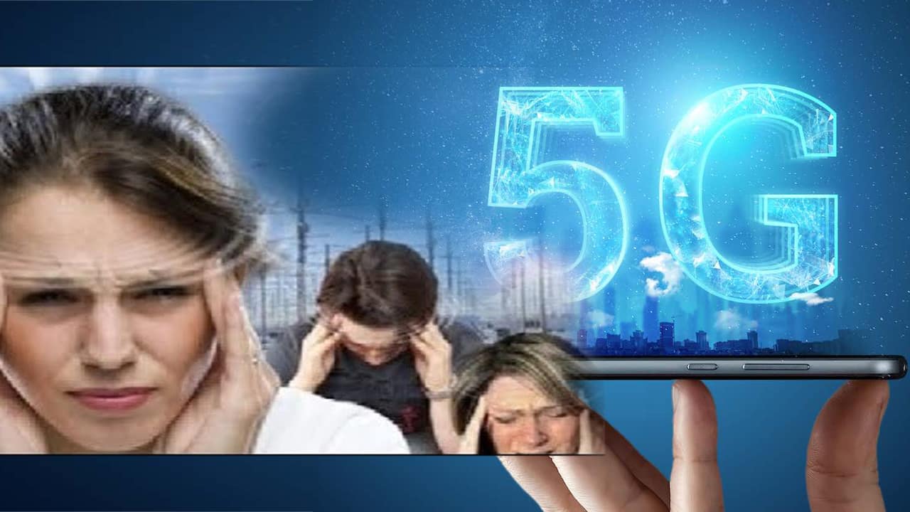 5G: Ἡ μεγάλη ἀπειλή γιὰ τὸν ἄνθρωπο καὶ τόν πλανήτη