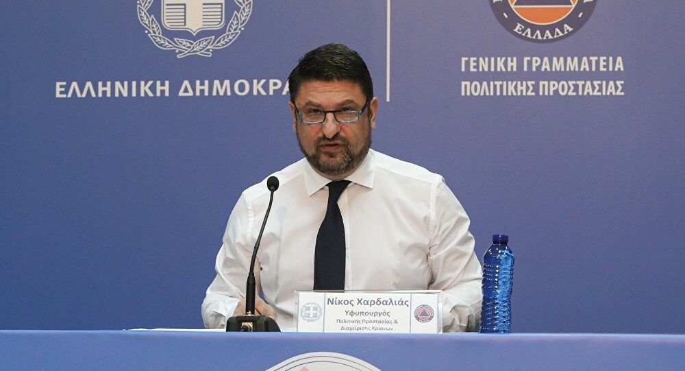 Κορονοϊός: Ανησυχία από την αύξηση των ημερήσιων κρουσμάτων – Γιατί επιστρέφει ο Χαρδαλιάς