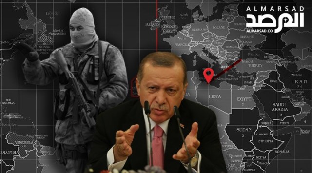 H Τουρκία θα εξαπολύσει μεγάλη επίθεση κατά Ανατολικής Λιβύης πριν τα μέσα Ιουλίου;; Επίκειται η μάχη Σύρτης..