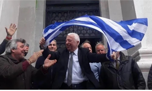 “Εξόργισε” τους Τούρκους ο Περιφερειάρχης Βορείου Αιγαίου – Δεν θα γίνει αποκατάσταση στο τζαμί Valide της Λέσβου μετά από αυτό που κάνατε στην Αγία Σοφιά