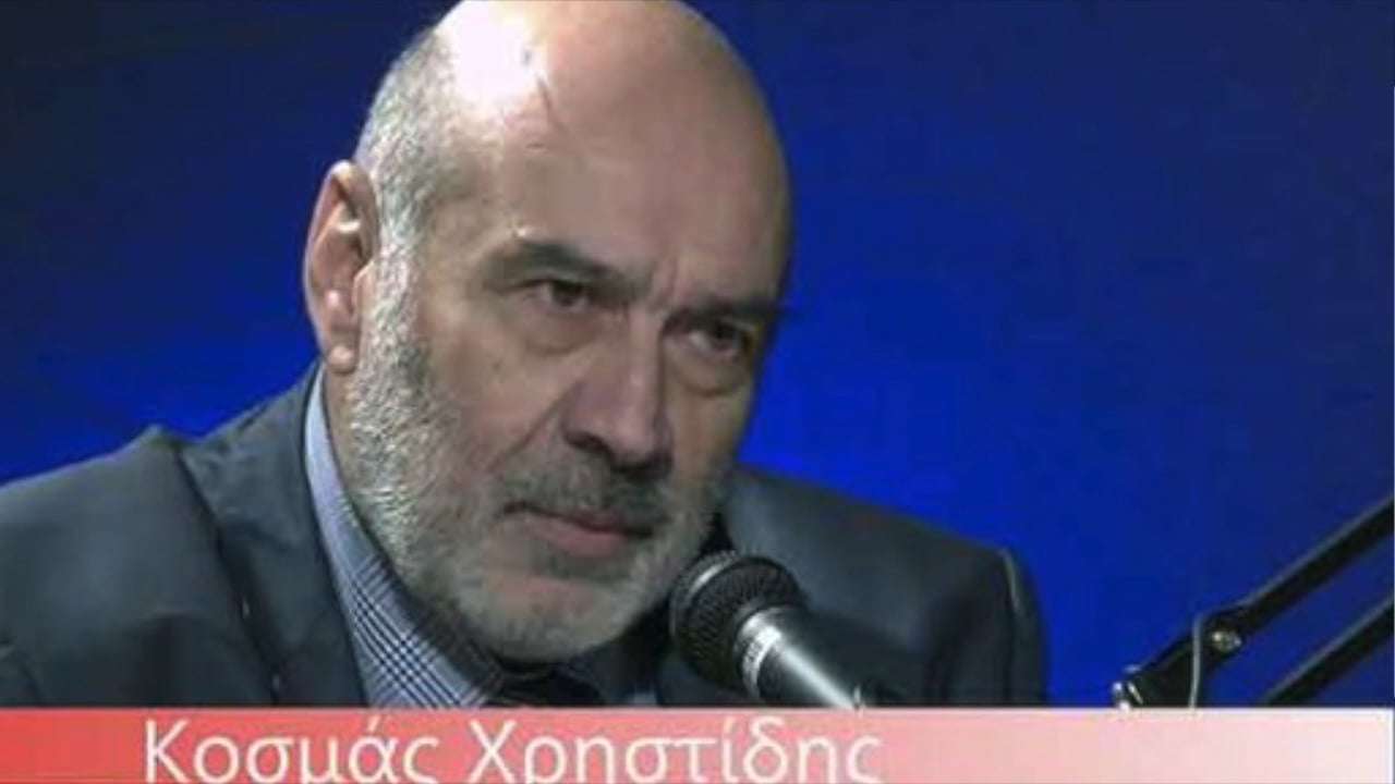 “Μας πάνε σε συζητήσεις τύπου Ζυρίχης για να τα βρούμε”! Ναύαρχος Κοσμάς Χρηστίδης