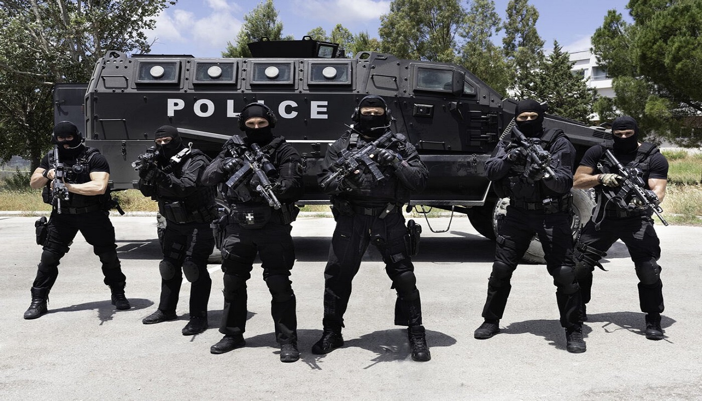 Η ΕΚΑΜ και τα MRAP σε πρώτο πλάνο, η επιχειρησιακή αξιοποίηση (Photos)