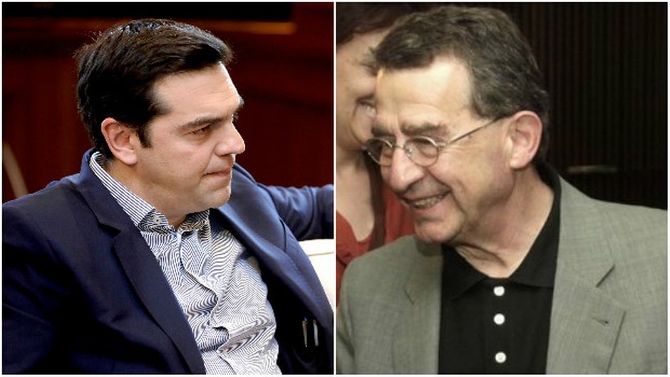 ΑΠΟΣΤΟΛΟΥ : Η ΚΟΛΑΣΗ ΤΟΥ ΔΑΝΤΗ ΣΤΗΝ ΕΥΠ