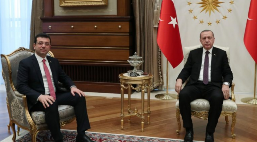Όσα δεν μπορεί να πει ο Πούτιν για την Τουρκία – Διαρροή «σφαλιάρα» για τον Ερντογάν (ΒΙΝΤΕΟ)