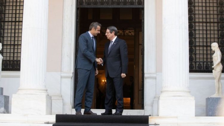 Συνεχίζουν να απλώνουν βούτυρο στο ψωμί του Ερντογάν:  Στο σημείο της κρίσης δεν θα υπάρχει χρόνος αντίδρασης