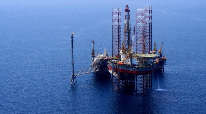 Οι Γάλλοι της Total ξεκινούν έρευνες στα “οικόπεδα” νότια της Κρήτης…