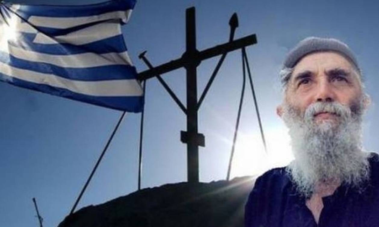 Άγιος Παΐσιος: “Ο Σατανάς θα οργιάζει και οι Έλληνες θα βρίσκονται σε νάρκη”.