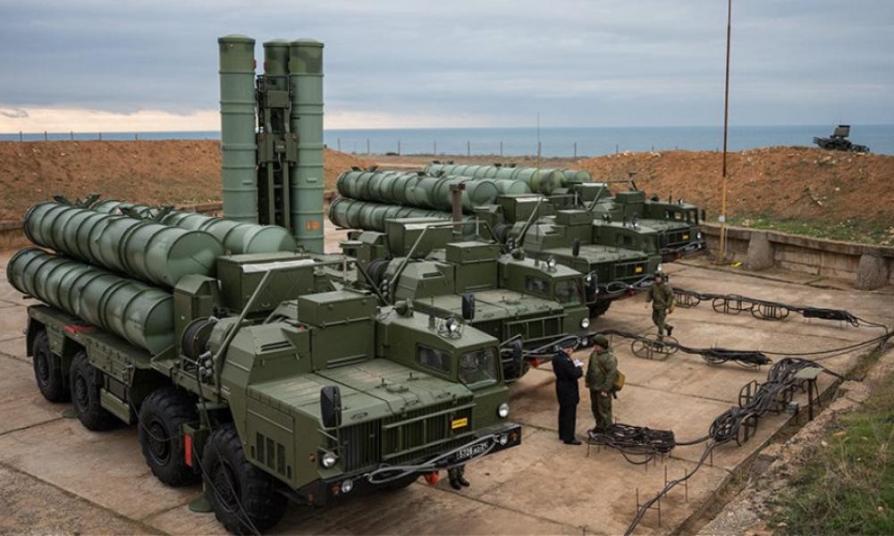 “Σπατάλη χρημάτων” οι S-400 – Δυσαρεστημένοι οι Τούρκοι με την αγορά