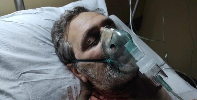 Θα ανοίξει του “ασκούς του Αιόλου” η δολοφονική απόπειρα κατά του Στ. Χίου;