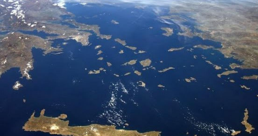 «Είμαστε έτοιμοι να επεκτείνουμε τα χωρικά μας ύδατα στα 12 μίλια» – Πρόταση-«σεισμός» από κυβερνητικό βουλευτή
