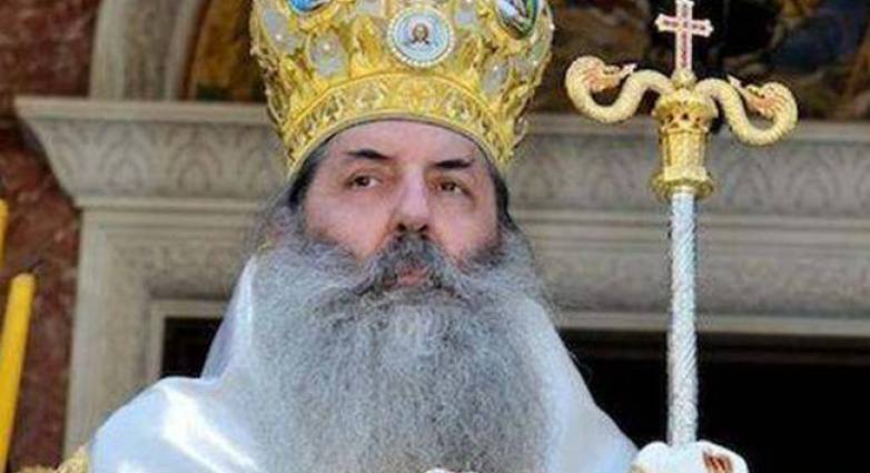 Οργή από μητροπολίτη Πειραιώς Σεραφείμ : Να εφαρμοστεί η ποσόστωση για τους τουρκογενείς στην Ελλάδα