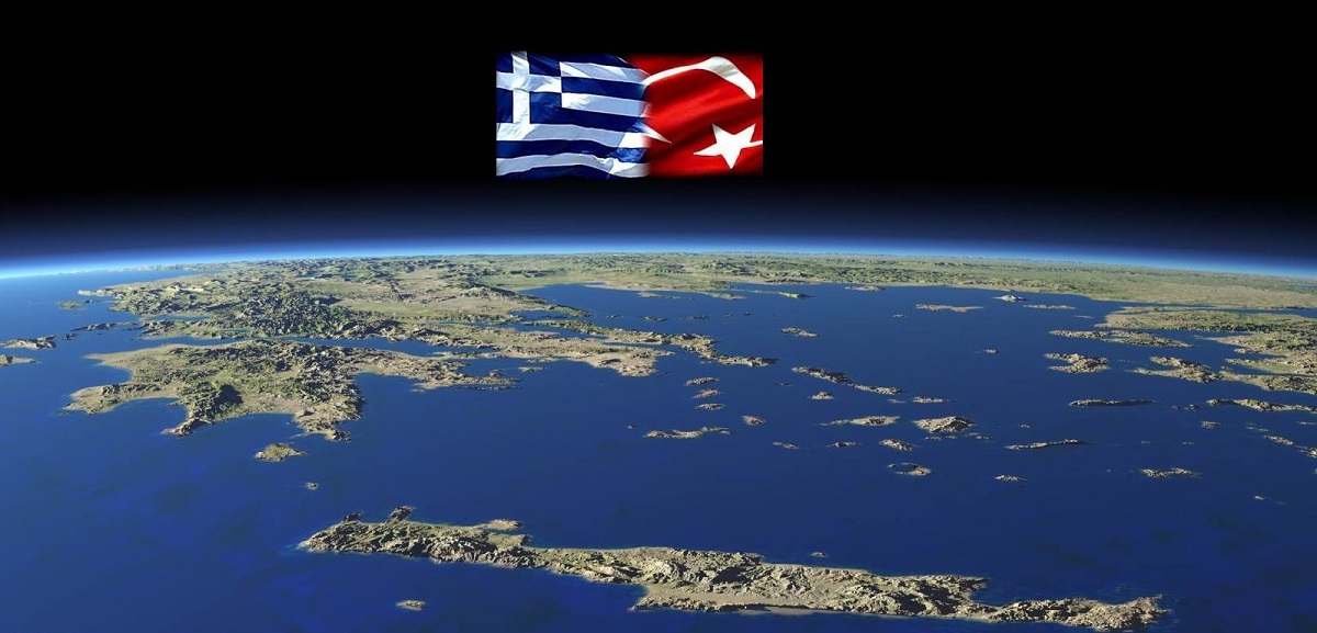 ΗΛΙΑΣ Δ. ΚΑΛΛΙΩΡΑΣ : Συνεκμετάλλευση: Θα μας καθίσουν στο τραπέζι  με απαίτηση να παραδώσουμε εθνική κυριαρχία