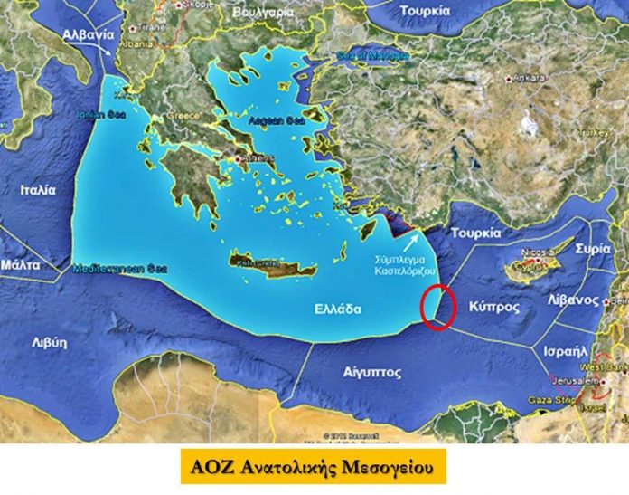 “Στρογγύλη: Κόρη οφθαλμού ή αχίλλειος πτέρνα της Ελλάδας;”